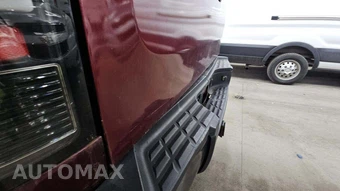 2013 GMC Sierra 2500HD SLT Extended Cab Medium Bed 4SA w/Rear Doors - miniatura 42