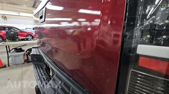 2013 GMC Sierra 2500HD SLT Extended Cab Medium Bed 4SA w/Rear Doors - miniatura 43