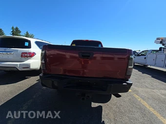 2013 GMC Sierra 2500HD SLT Extended Cab Medium Bed 4SA w/Rear Doors - miniatura 5
