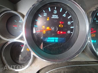 2013 GMC Sierra 2500HD WT Crew Cab Medium Bed 1SA – miniatura 12