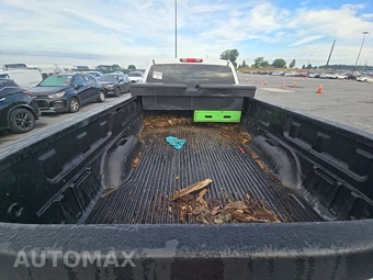 2013 GMC Sierra 2500HD WT Crew Cab Medium Bed 1SA – miniatura 16