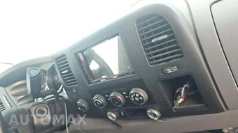 2013 GMC Sierra 2500HD WT Crew Cab Medium Bed 1SA – miniatura 20