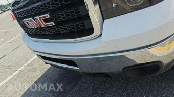2013 GMC Sierra 2500HD WT Crew Cab Medium Bed 1SA – miniatura 43