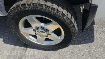 2013 GMC Sierra 2500HD WT Crew Cab Medium Bed 1SA – miniatura 50