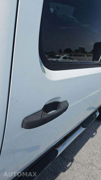 2013 GMC Sierra 2500HD WT Crew Cab Medium Bed 1SA – miniatura 54