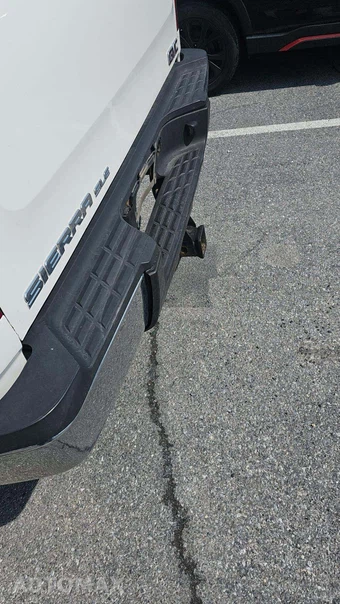 2013 GMC Sierra 2500HD WT Crew Cab Medium Bed 1SA – miniatura 55