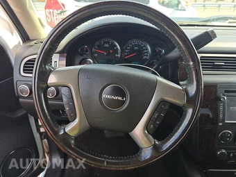 2013 GMC Sierra 3500 Denali HD Crew Cab Medium Bed 5SA - miniatura 10