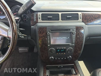 2013 GMC Sierra 3500 Denali HD Crew Cab Medium Bed 5SA - miniatura 11