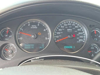 2013 GMC Sierra 3500 Denali HD Crew Cab Medium Bed 5SA - miniatura 12