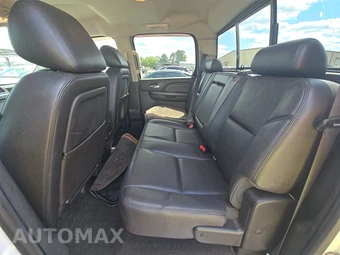 2013 GMC Sierra 3500 Denali HD Crew Cab Medium Bed 5SA - miniatura 13