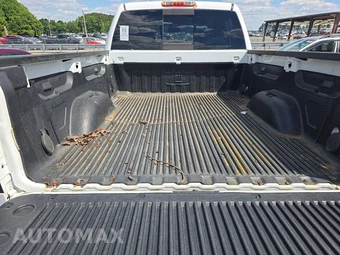 2013 GMC Sierra 3500 Denali HD Crew Cab Medium Bed 5SA - miniatura 16