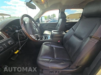 2013 GMC Sierra 3500 Denali HD Crew Cab Medium Bed 5SA - miniatura 7