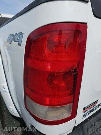2013 GMC Sierra 3500HD SLE Crew Cab Medium Bed 3SA - miniatura 5