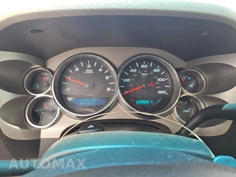 2013 GMC Sierra 3500HD WT Crew Cab Long Bed 1SA - miniatura 12
