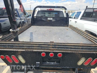 2013 GMC Sierra 3500HD WT Crew Cab Long Bed 1SA - miniatura 16