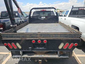 2013 GMC Sierra 3500HD WT Crew Cab Long Bed 1SA - miniatura 5