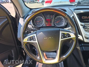 2013 GMC Terrain Denali 5SA – miniatura 10