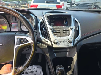 2013 GMC Terrain Denali 5SA – miniatura 11