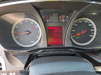 2013 GMC Terrain Denali 5SA – miniatura 12