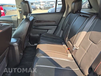 2013 GMC Terrain Denali 5SA – miniatura 13