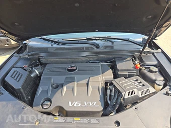 2013 GMC Terrain Denali 5SA – miniatura 15
