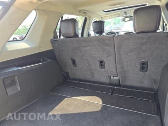 2013 GMC Terrain Denali 5SA – miniatura 16