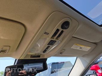 2013 GMC Terrain Denali 5SA – miniatura 18