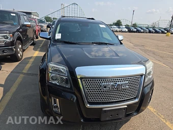 2013 GMC Terrain Denali 5SA – miniatura 2