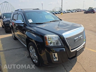2013 GMC Terrain Denali 5SA – miniatura 3