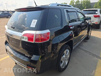 2013 GMC Terrain Denali 5SA – miniatura 4