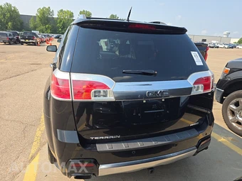 2013 GMC Terrain Denali 5SA – miniatura 5