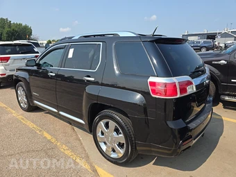 2013 GMC Terrain Denali 5SA – miniatura 6
