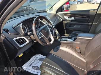 2013 GMC Terrain Denali 5SA – miniatura 7