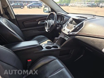 2013 GMC Terrain Denali 5SA – miniatura 8