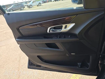 2013 GMC Terrain Denali 5SA – miniatura 9