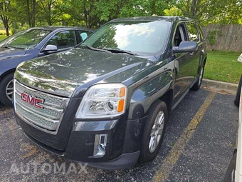 2013 GMC Terrain SLE-1 3SA