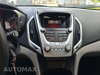 2013 GMC Terrain SLE-1 3SA - miniatura 10