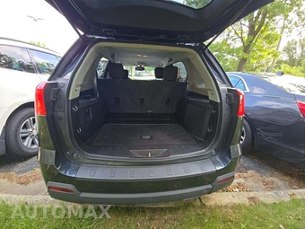 2013 GMC Terrain SLE-1 3SA - miniatura 14