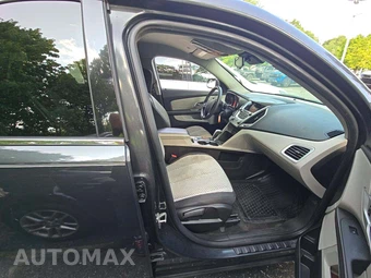 2013 GMC Terrain SLE-1 3SA - miniatura 18