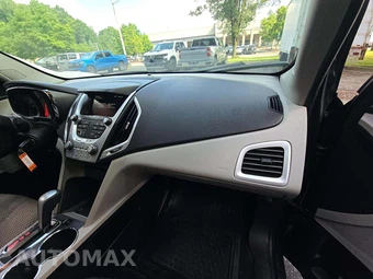2013 GMC Terrain SLE-1 3SA - miniatura 19