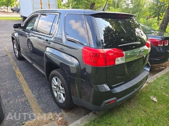 2013 GMC Terrain SLE-1 3SA - miniatura 2
