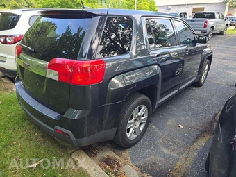 2013 GMC Terrain SLE-1 3SA - miniatura 3