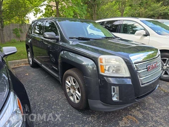 2013 GMC Terrain SLE-1 3SA - miniatura 4