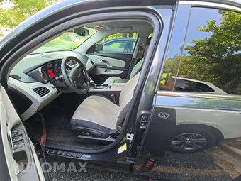 2013 GMC Terrain SLE-1 3SA - miniatura 6