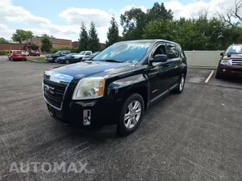 2013 GMC Terrain SLE-1 3SA — samochód z USA z aukcji Manheim, oferta Kup Teraz w AUTOMAX