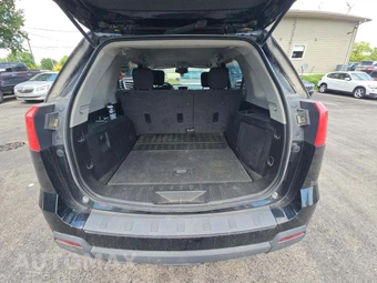 2013 GMC Terrain SLE-1 3SA – miniatura 11