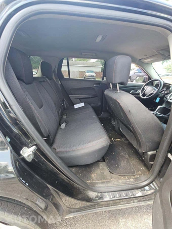 2013 GMC Terrain SLE-1 3SA – miniatura 13
