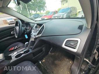 2013 GMC Terrain SLE-1 3SA – miniatura 16