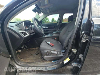 2013 GMC Terrain SLE-1 3SA – miniatura 3