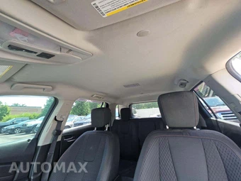 2013 GMC Terrain SLE-1 3SA – miniatura 8